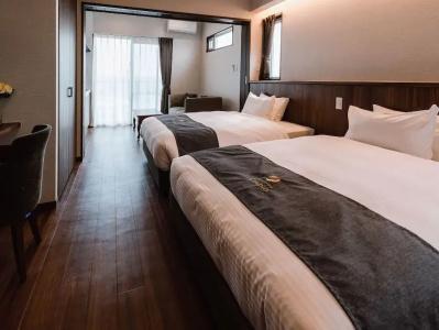 Family Condo Chatan Hills by Coldio Premium - 2