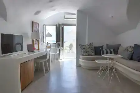 Filotera Suites - 2