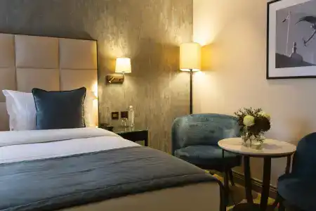 The Rathbone, Fitzrovia - 21