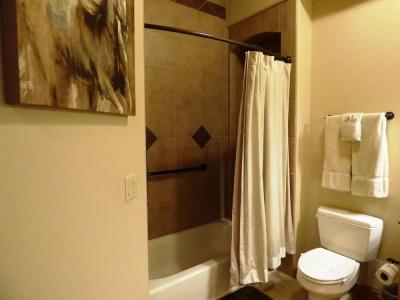 Ruidoso River Resort Condos - 49
