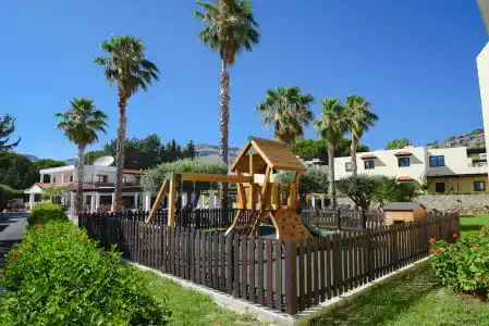 Pefkos Village Resort - 37
