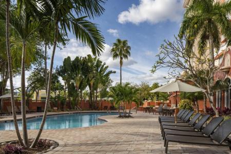 Sheraton Suites Fort Lauderdale at Cypress Creek - 5