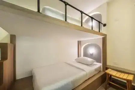 Qiu Sukhumvit - 134