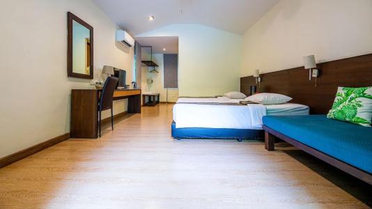 Baan Klang Aow Beach - 37