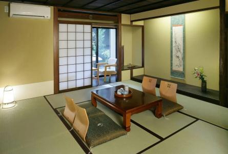 Matsubaya Ryokan - 6