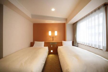 Vessel Inn Ueno Iriya Ekimae - 20