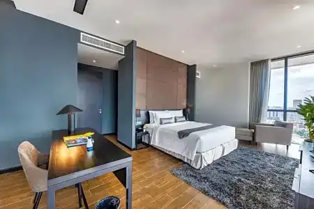 Luxcity & Apartment - 64