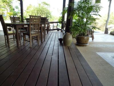 The Mangrove Hideaway Kohchang - 14
