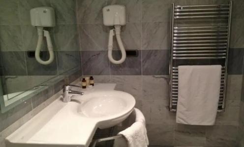 Albergo Ristorante Paradiso - 23