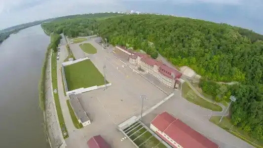 Биатлон - 14
