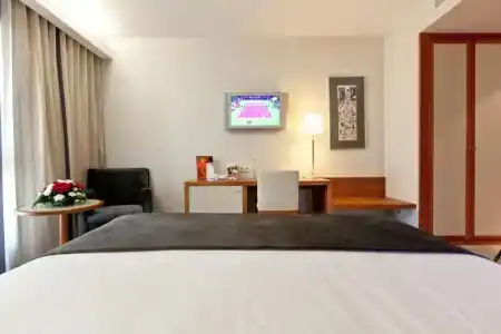 Mercure Lisboa - 38