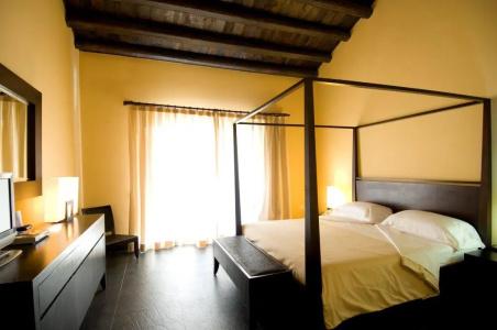GH Falconara Resort - 22