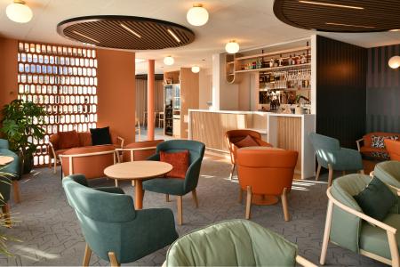 Holiday Inn Reims Centre, An Ihg - 27