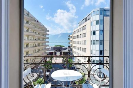 J5s Helvetie & La Brasserie - 18