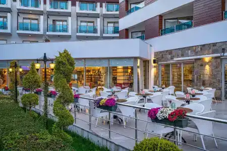 Grand Park Bodrum - 35