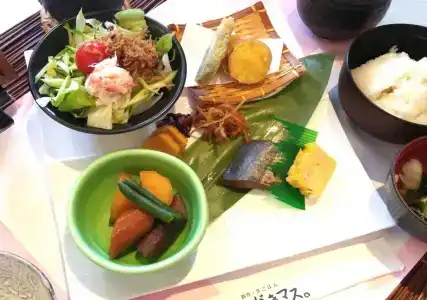 Trend Funabashi - 12
