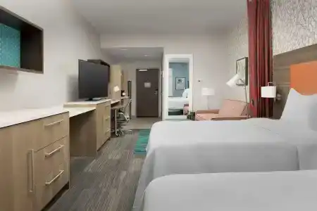 Home2 Suites By Hilton Miami Doral West Airport, Fl - 72