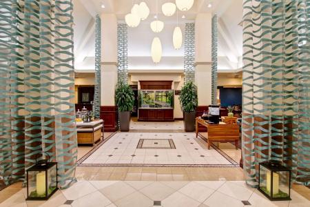 Hilton Garden Inn Toronto/Burlington - 1