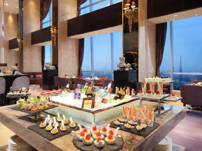 Doubletree by Hilton Guangzhou - 12