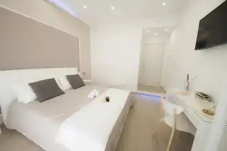 ChéRie b&b - Salerno - 24