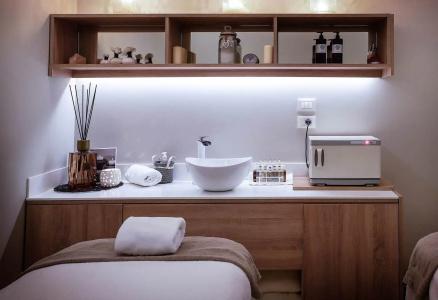 Splendido Bay Luxury Spa - 41