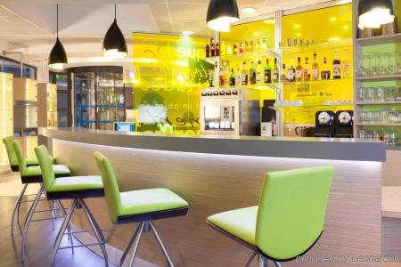ibis Styles Beaune Centre - 10
