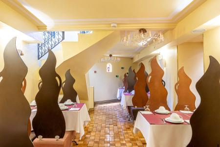 Villa Royale Montsouris - 15