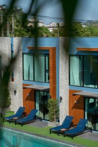 Peace Blue Naiharn Naturist Resort Phuket Sha Extra Plus - 150