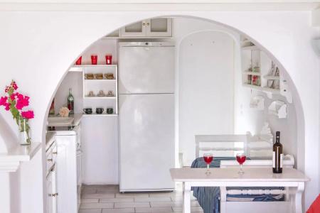Muses Cycladic Suites - 19