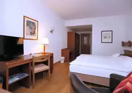 Jägerhof - 12