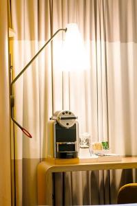 ibis Avignon Centre Gare - 105