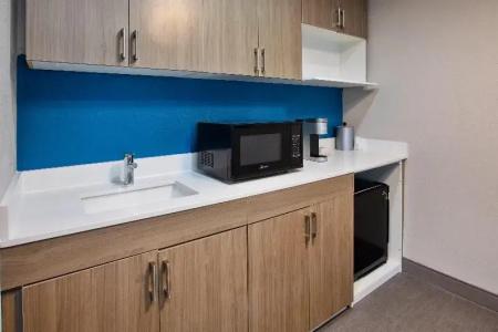 Holiday Inn Express & Suites Nw - Park Place, An Ihg - 51