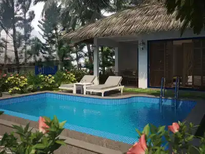 L'Azure Resort and Spa - 13