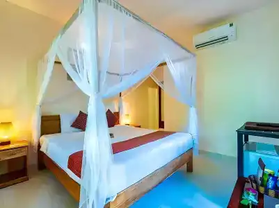 Sea Star Resort - 36
