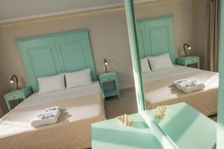 Notos Heights & Suites - 175