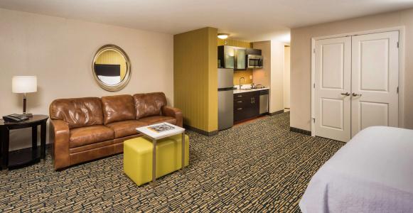 Homewood Suites Chicago Downtown - Magnificent Mile - 6