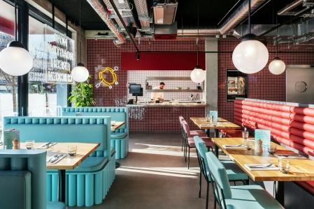The Social Hub - 39