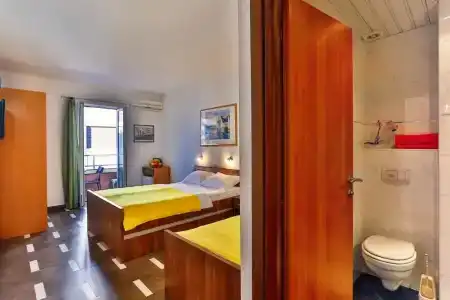 Apartmani Luka - Vila Brzulovic - 27
