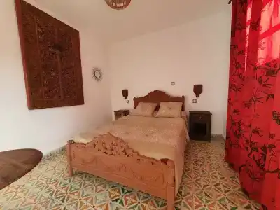 Riad Sidi Magdoul - 56