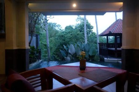 Griya Shanti Villas & Spa - 44
