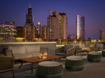 Nobu Chicago - 18