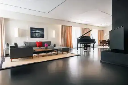 Grand Hyatt Berlin - 11
