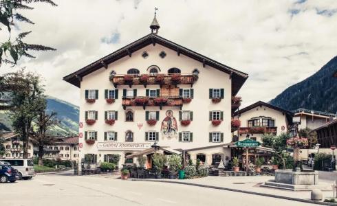 AlpenKramerwirt - 9