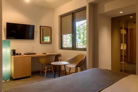 Fos Downtown Suites - 93