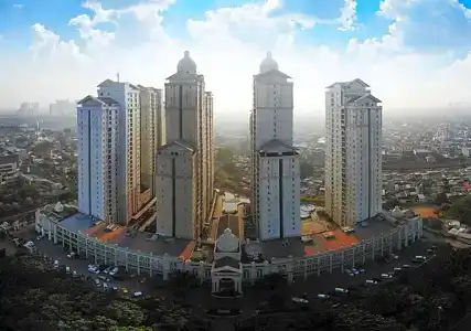 Best Western Plus Kemayoran - 29