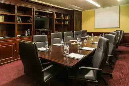 Sofitel Buenos Aires Recoleta - 23