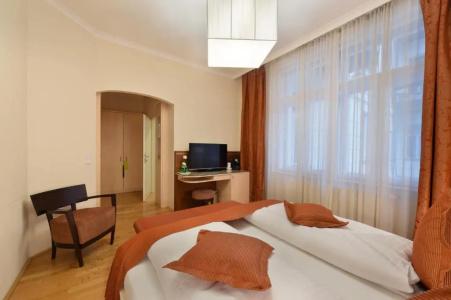 Pension Baronesse - 63