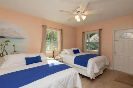 Sunset Cove Beach - 129
