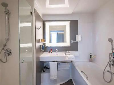 Novotel Suites Nice Airport - 60