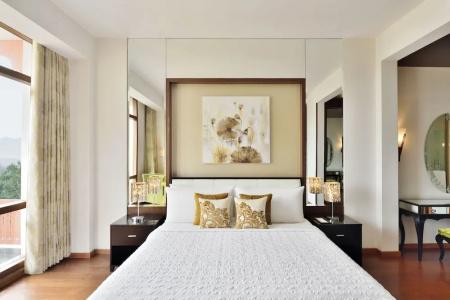Le Meridien Jaipur Resort & Spa - 97